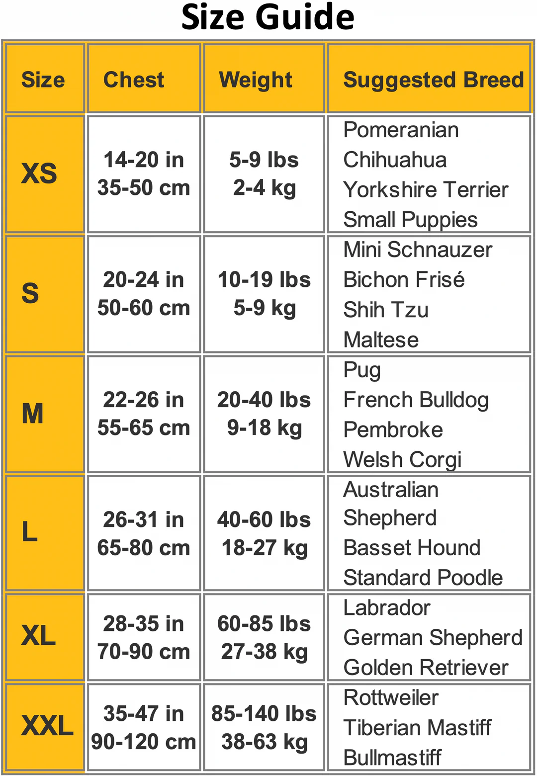 NO PULL Dog  Harness